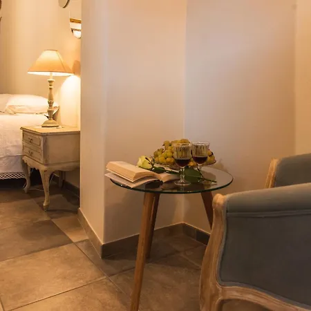 Maison d'hôtes Acini Sparsi