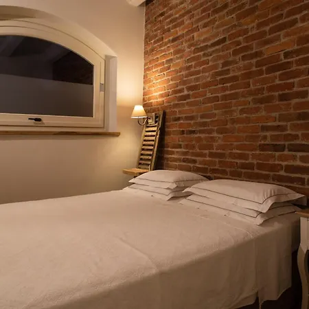 Acini Sparsi Penzion