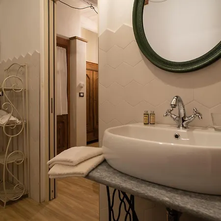 Maison d'hôtes Acini Sparsi *