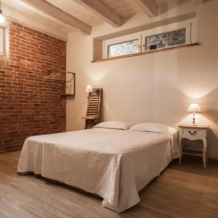 Maison d'hôtes Acini Sparsi