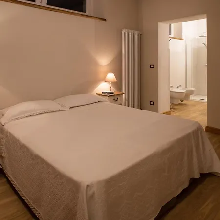 Acini Sparsi Maison d'hôtes Montalenghe