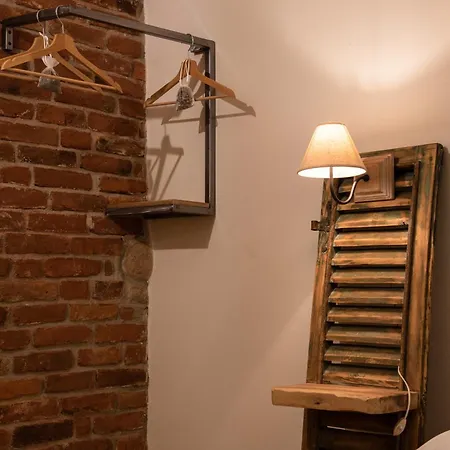 Acini Sparsi Maison d'hôtes *