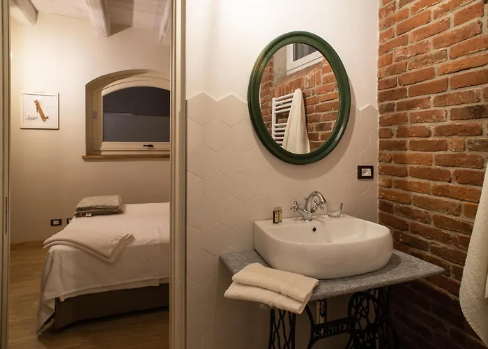 Гостевой дом Acini Sparsi