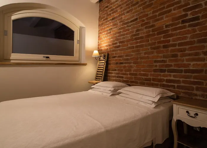 Acini Sparsi Гостевой дом