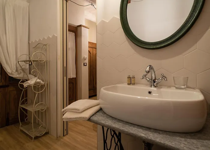 Pensión Acini Sparsi *