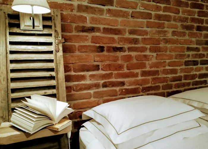 Pensión Acini Sparsi