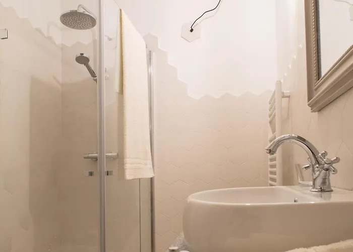 Pensión Acini Sparsi *